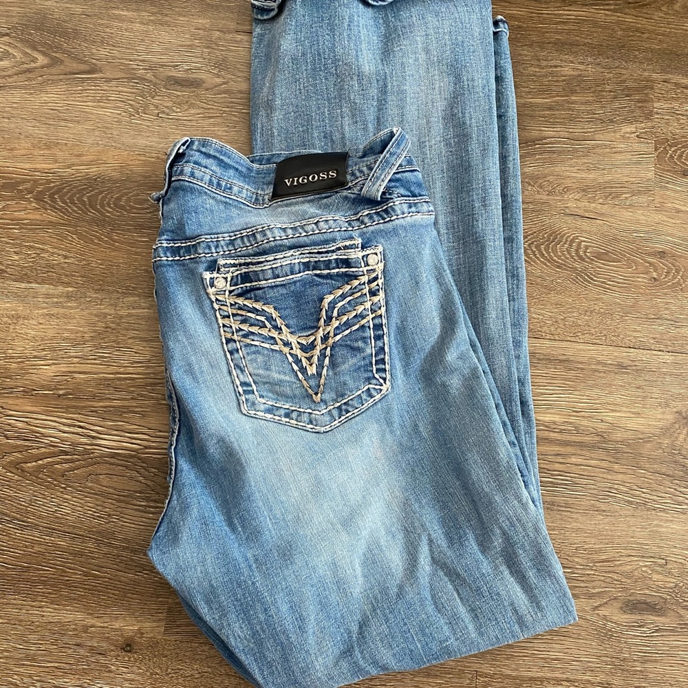 Vigoss Jeans